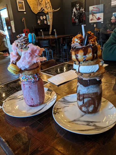 Confections cake co. - Thumbnail