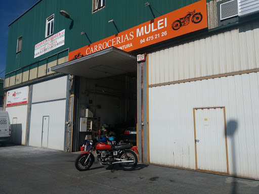 Carrocerias Mulei