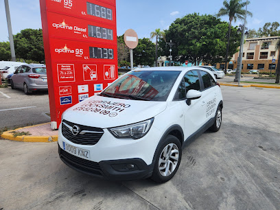 Costa Rapido Cerrajero Locksmith