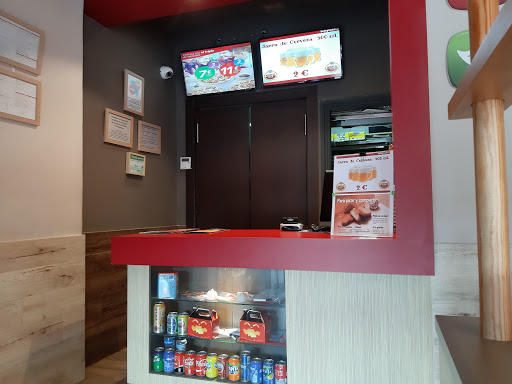 Telepizza Santa Marta de Tormes - Comida a Domicilio - Thumbnail