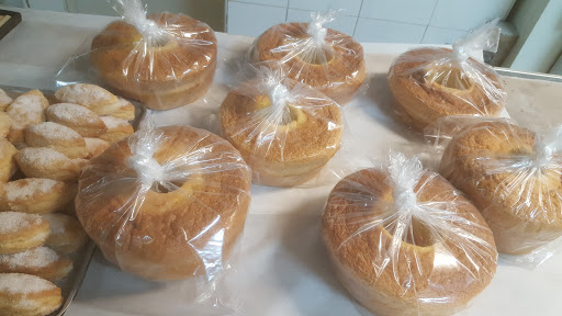 Panadería Valderas - Visual