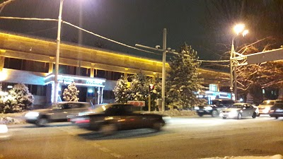 Photos of Городская Больница №5