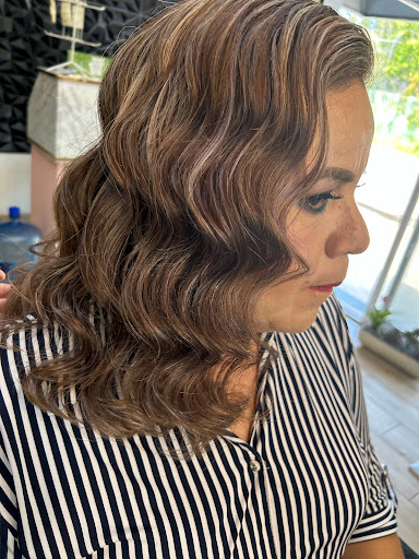 Salón & Spa Hair Fashion - Thumbnail
