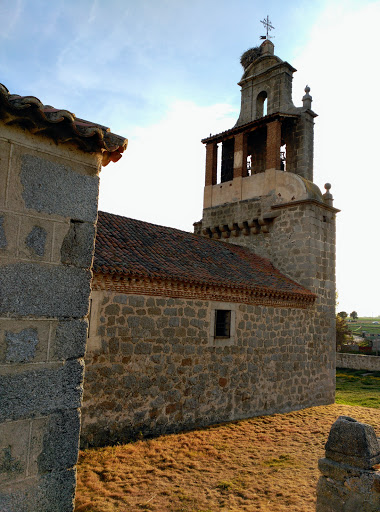 Ayuntamiento de Muñogalindo. - Thumbnail