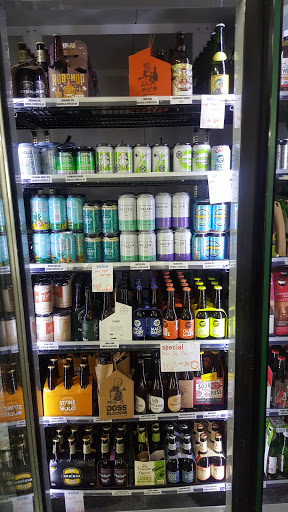Grange Cellars - Visual