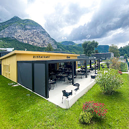 Photo n°109 de Pizza Sana - St Martin le Vinoux à Saint-Martin-le-Vinoux (Pizzas à emporter)