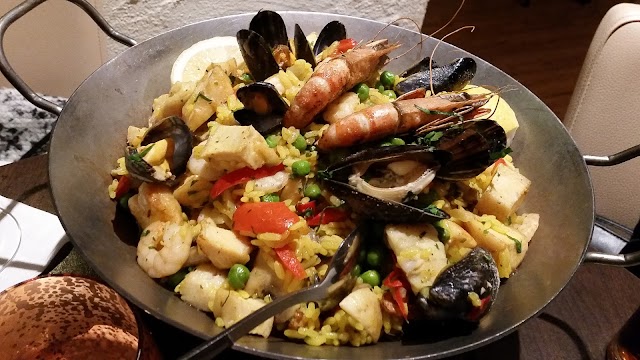 Habanita Café - Bistro - Restaurant