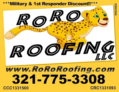 Ro Ro Roofing LLC