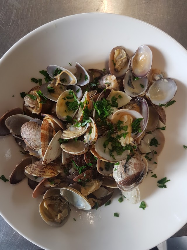 Ristorante Bettolino di Foce