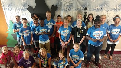 Photos of South River Baptist Church