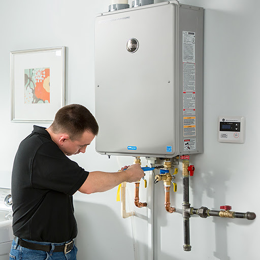 Langley Home Plumbing & Heating - Thumbnail