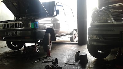 Photos of Spesialist Power Sterring