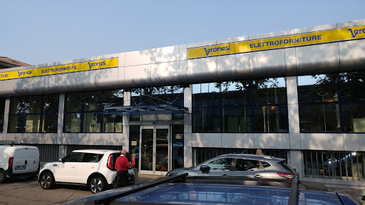 Veronesi - Visual