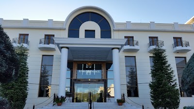 photo of Epirus Palace Hotel & Conference Center