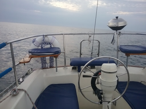 Limerick Sailing Charters