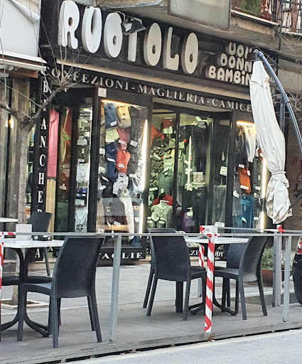Ruotolo - Visual