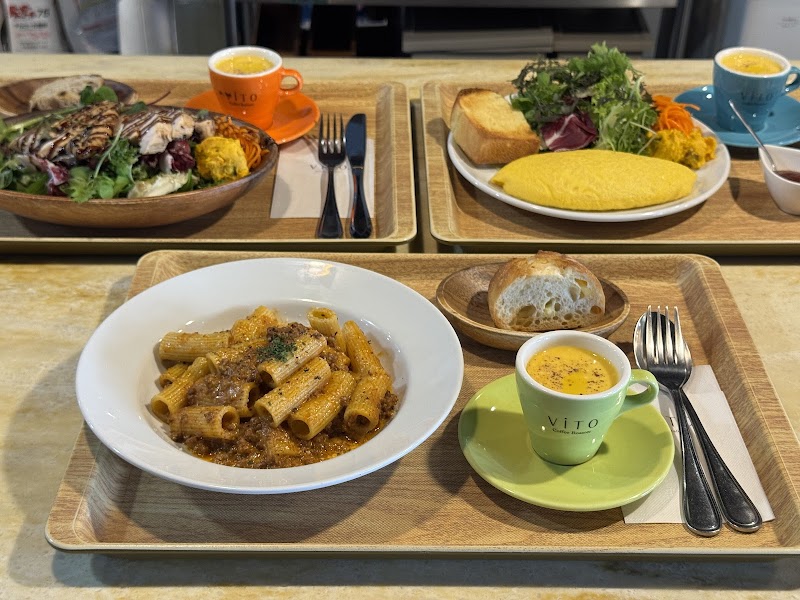 ViTO 赤坂けやき通り店