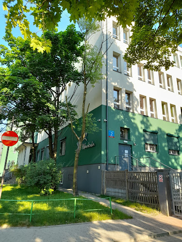 Navicula-Centrum Diagnozy i Terapii Autyzmu - Szpital