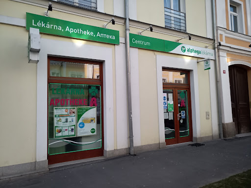 Alphega lékárna Gallery - Germany