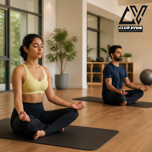 Discover a new way to stay fit at Club Viva – Sector 43, where wellness goes beyond regular worko… post image