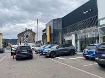 Renault Saint-Dié - BYmyCAR à Saint-Dié-des-Vosges