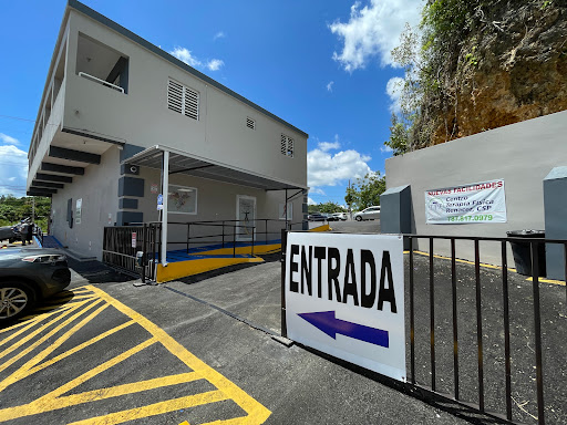 Centro Terapia Fisica Renacer - Thumbnail