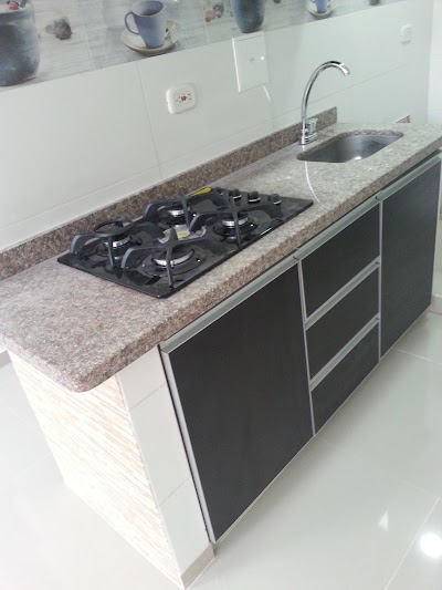 Photos of LAS COCINAS