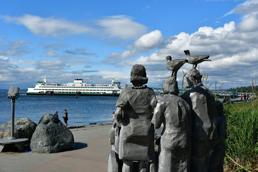 Olympic Beach - Visual