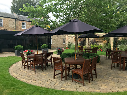 Poets House Hotel and Restaurant - Thumbnail