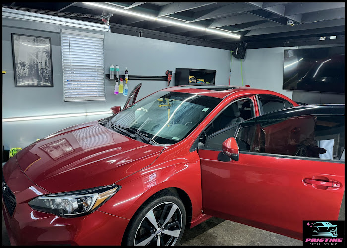 Pristine Detail Studio