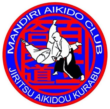 Mandiri Aikido Club, Dojo SDIT Asy-Syafi'i, Kalisari Pasar Rebo, Jaktim, Author: Andrian Sani