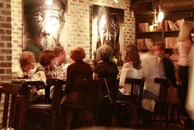 Photos of Greenstreet Cafe