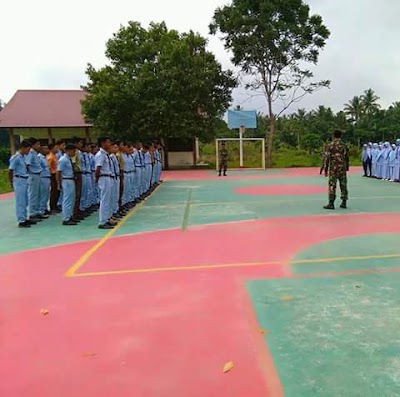 Photos of SMK N 1 Seunuddon