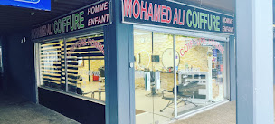 Photo n°2 de Mohamed Ali Coiffure à Montpellier (Salon de coiffure)