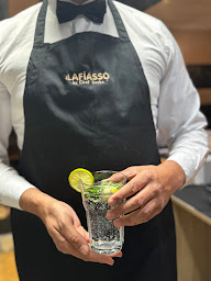 Photo n°14 de LAFIASSO à Elbeuf (Restaurant africain)