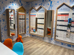 Photo n°3 de Opticien La Haye du Puits - Krys à La Haye (Magasin de lunettes de soleil)