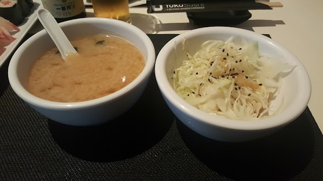 Yoko Sushi