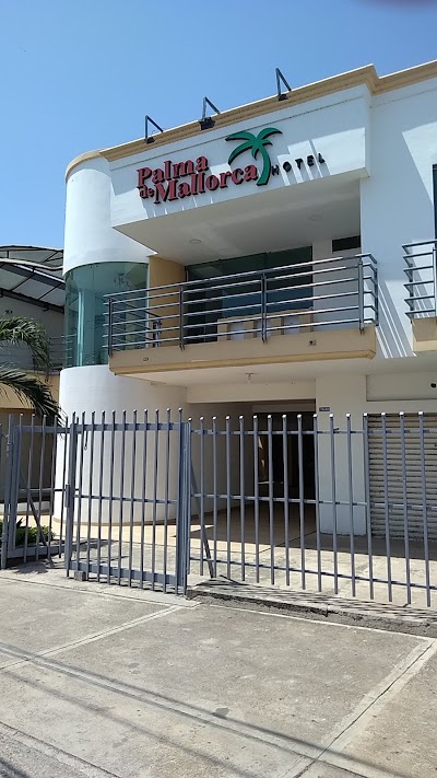 Photos of Hotel Palma de Mallorca