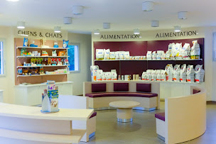 Photo n°15 de Clinique Vétérinaire de l'Europe - Maurs à Maurs (Urgences vétérinaires)