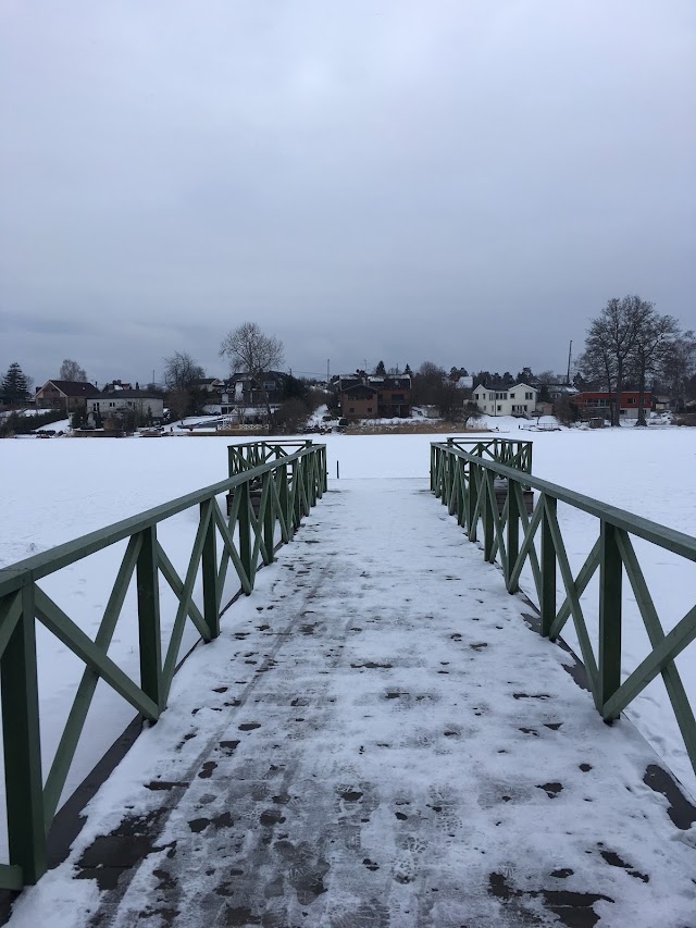 Långsjön