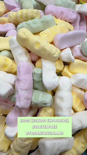 Archers BNSH Nimmitabel Lolly shop - Thumbnail