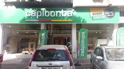 Caploonba