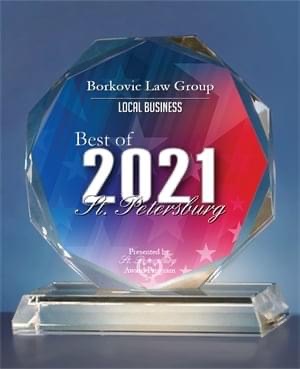 Borkovic Law Group, Pl - United States