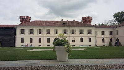 Università di Scienze Gastronomiche - Tavole Accademiche e Biblioteca