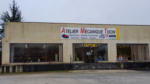 Atelier Mecanique Tison - Thumbnail