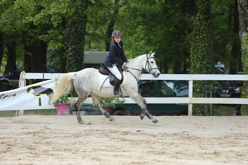 Photo de Les Écuries de Mées à Mées (40990)