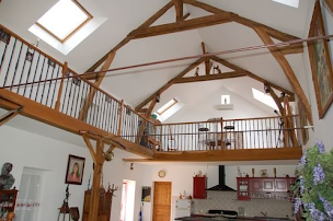 Photo n°3 de SARL R&CO Rénovation à Ingrandes (Maçon)