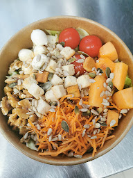 Photo n°27 de Les Box de Flo à Ozoir-la-Ferrière (Restaurant)