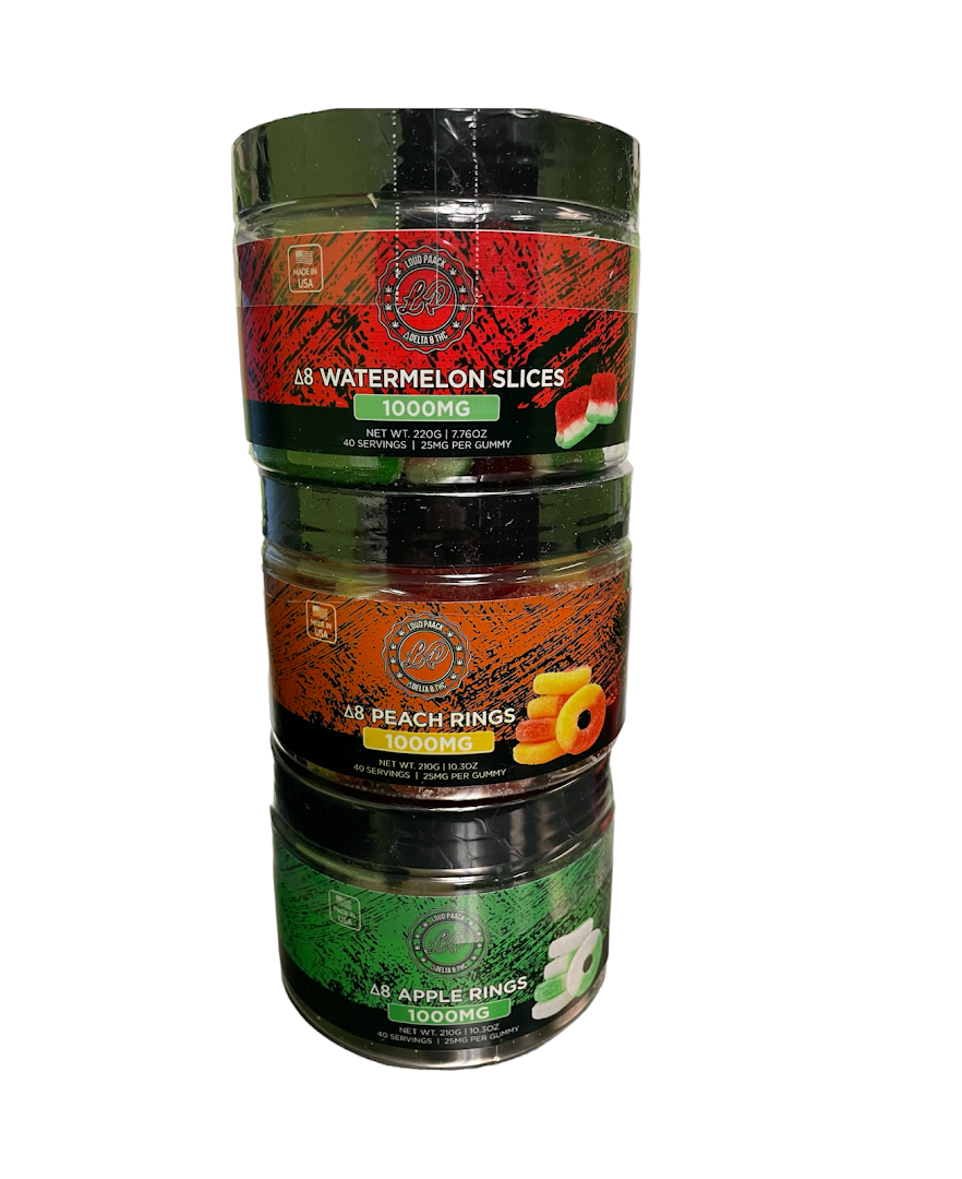 Good Vibes Hemp Smoke Shop photo 4