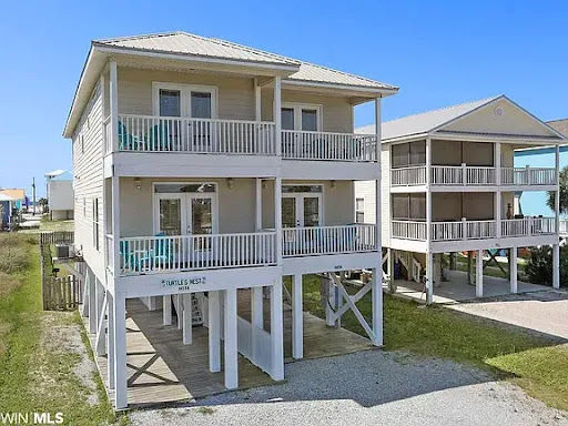 Grand Welcome 30A - Vacation Rentals & Property Management - Thumbnail
